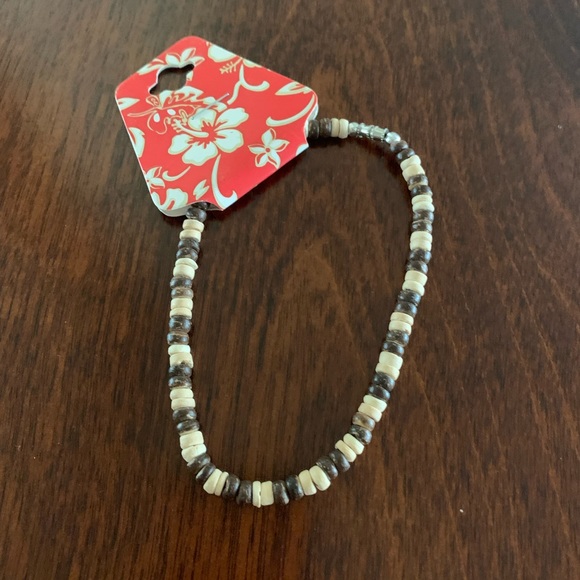 Shell Anklet - Picture 3 of 8